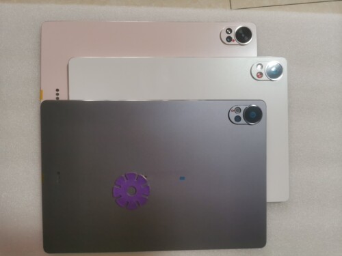适用于平板MatePad Air 12英寸 BKY-W00 BKY-W10中框后盖后壳