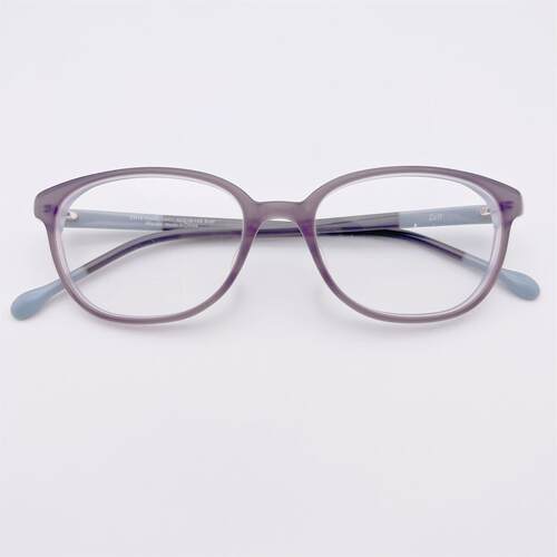 配近视散光防蓝光学生显瘦眼睛架