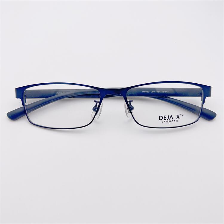 全框TR90舒适镜腿百搭眼镜架男女