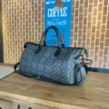 Circle Black Gray: 8296