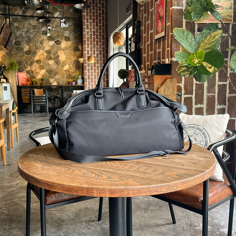 干湿分离旅行包运动包