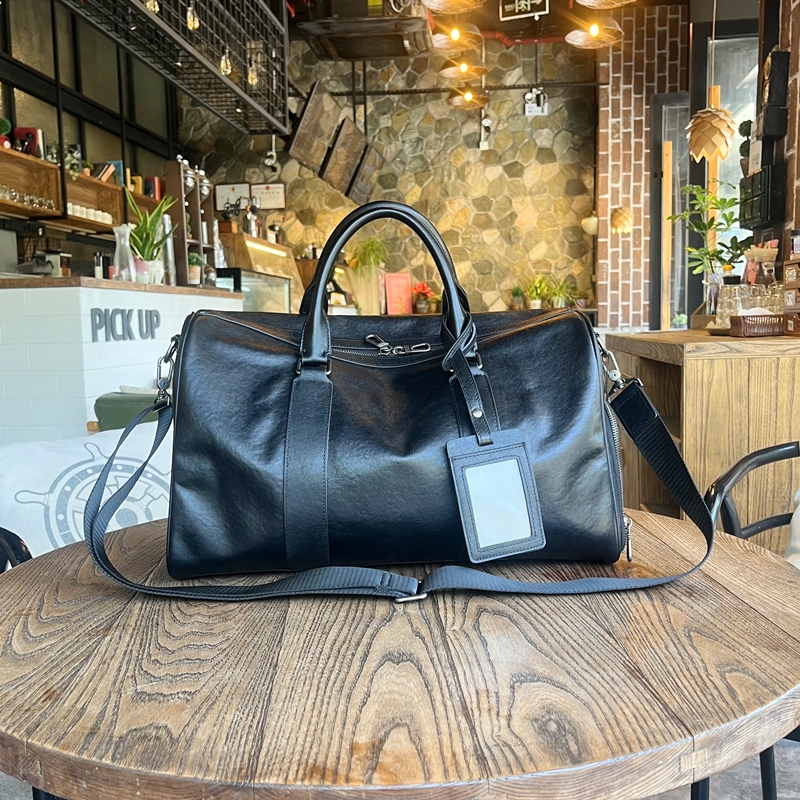 大容量旅行商务出差行李包健身包