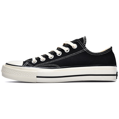 MISTERY经典帆布鞋男女同款