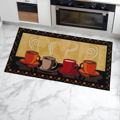 外贸地毯高品质高性价比