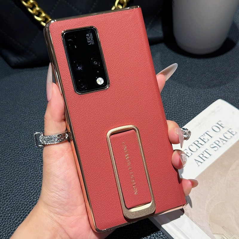 华为matex2手机壳电镀新款