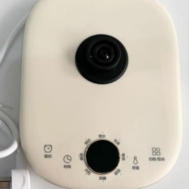 小熊养生壶配件YSH-E15M1/J15V5