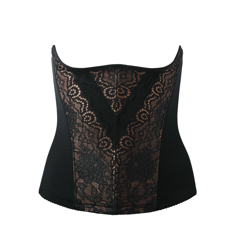 Corset AD101D en nylon - Ref 683994 Image 3