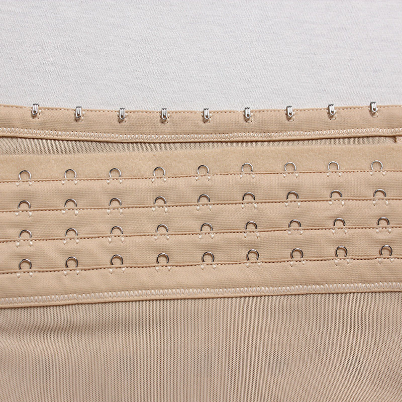 Corset sexy en coton - Ref 673504 Image 4