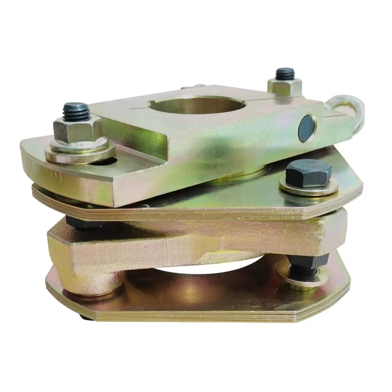 W25A-001-01上柴SC33W钢片联轴器