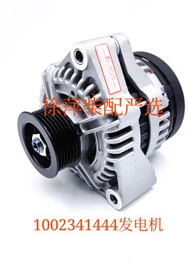 1002341444发电机WD615 WD618 WD10 WD12交流发电机AVi128E3004-E