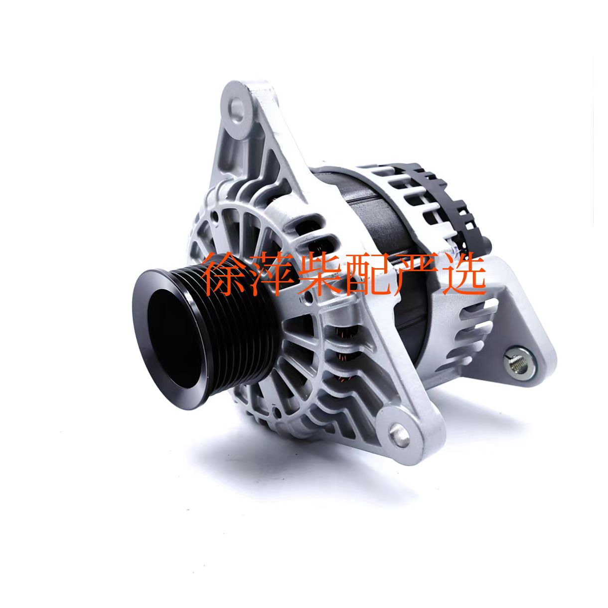 S00012977+02交流发电机