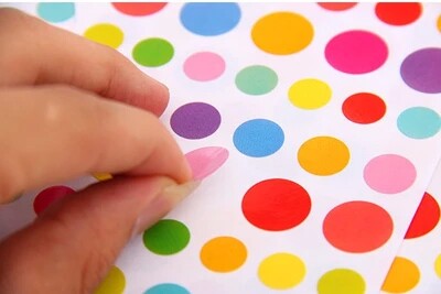 Sticker pour téléphone portable - Ref 1367988 Image 5