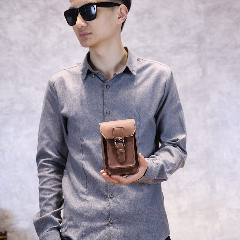 Sac pour homme - Ref 50157 Image 3