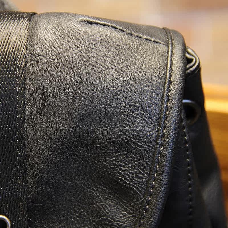 Sac pour homme - Ref 52216 Image 4