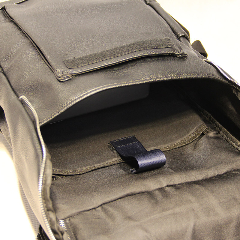 Sac homme - Ref 57220 Image 4