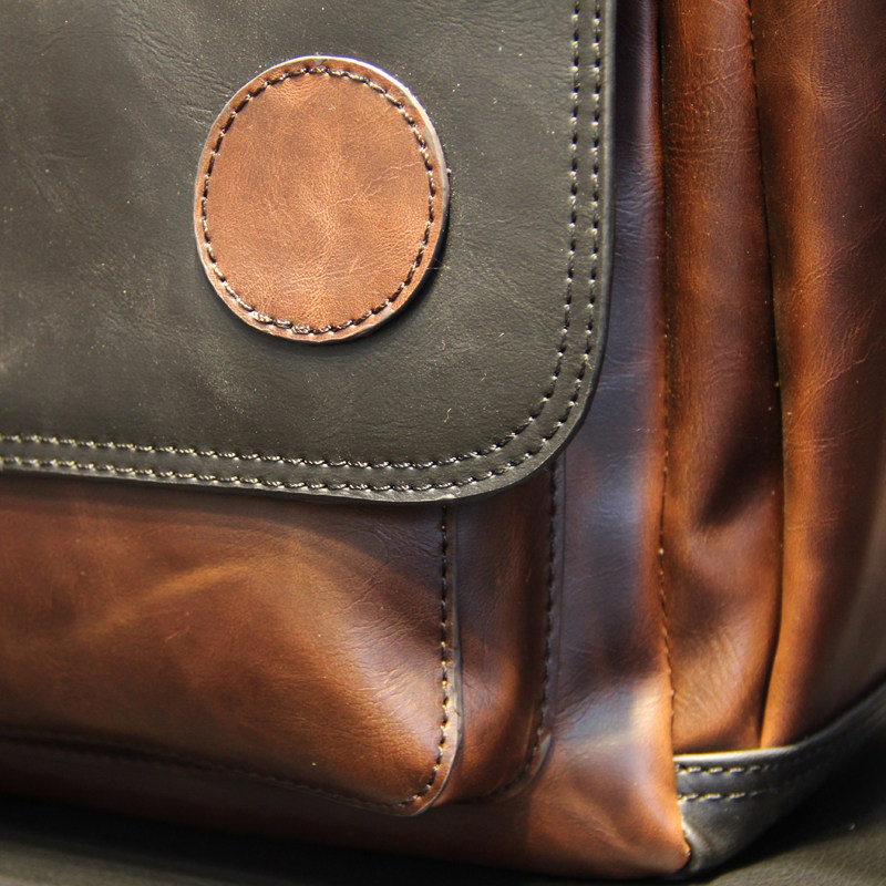 Sac pour homme - Ref 50824 Image 4