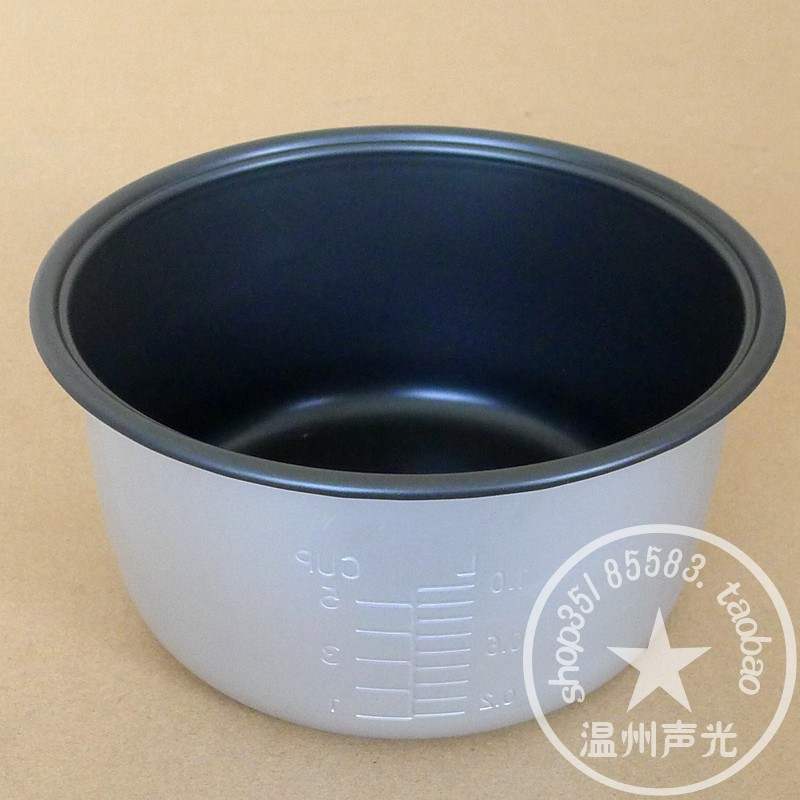 原装正品乐声松下电饭煲配件SR-CEB10/CT10F/CY10/C10E内锅内胆