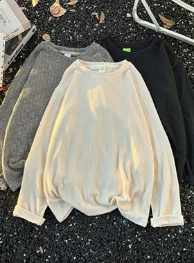 智快鱼bsija乔顿ushi素拼商场同款欧洲站2026新款男装曼哈顿t恤衫