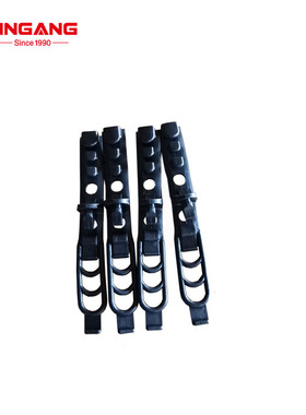 铁拳YG250-2X前大灯拉带