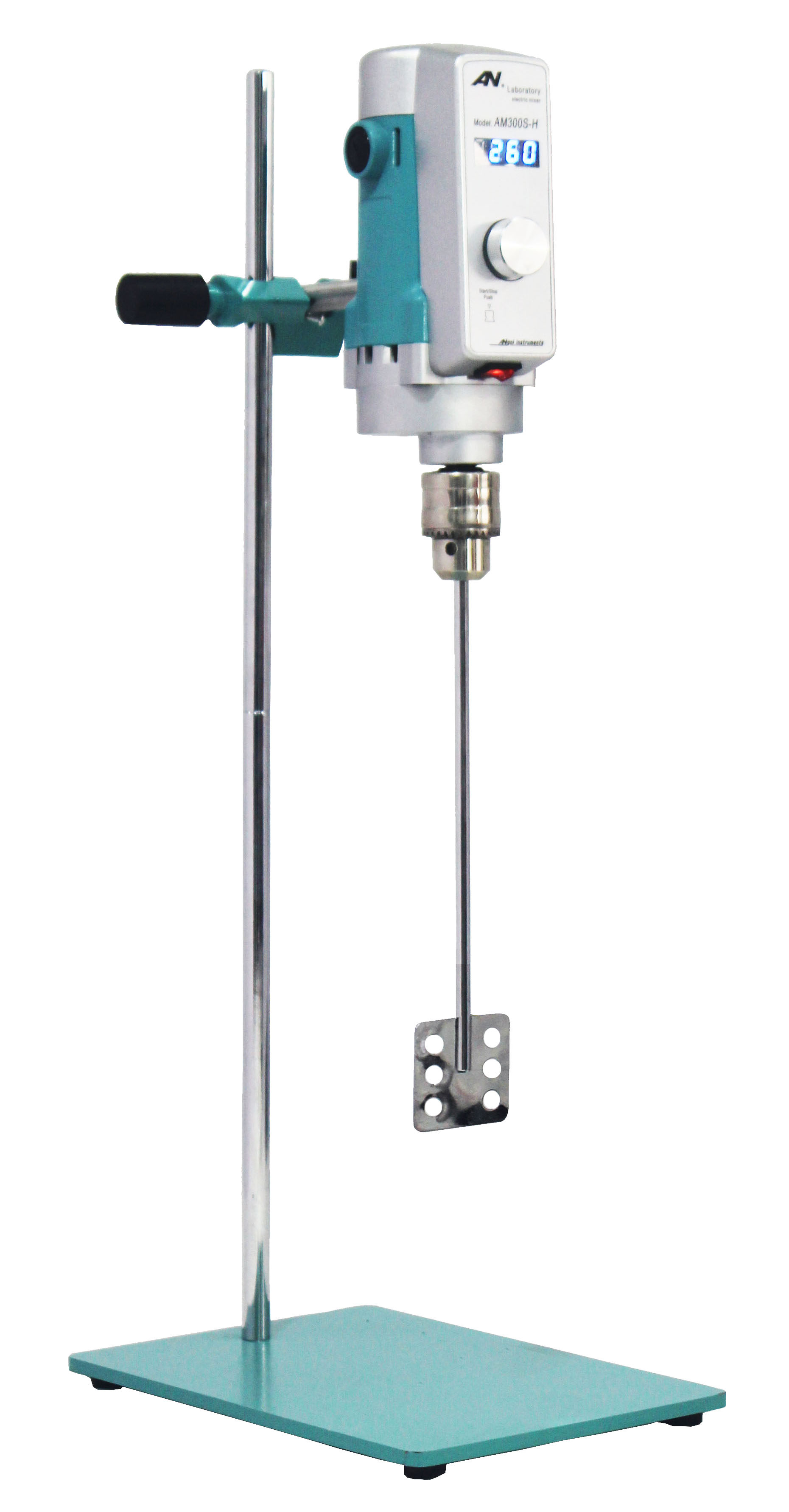 供应实验室数显电动搅拌机