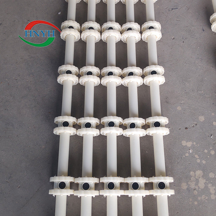 单孔膜曝气器 单孔膜空气扩散器  曝气生物滤池用,农用物资,污水处理菌剂,淘宝优惠券,粉丝福利购,淘宝优惠卷