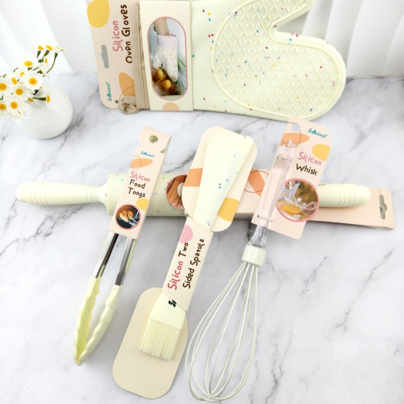 加拿大INBOUND烘焙工具套装