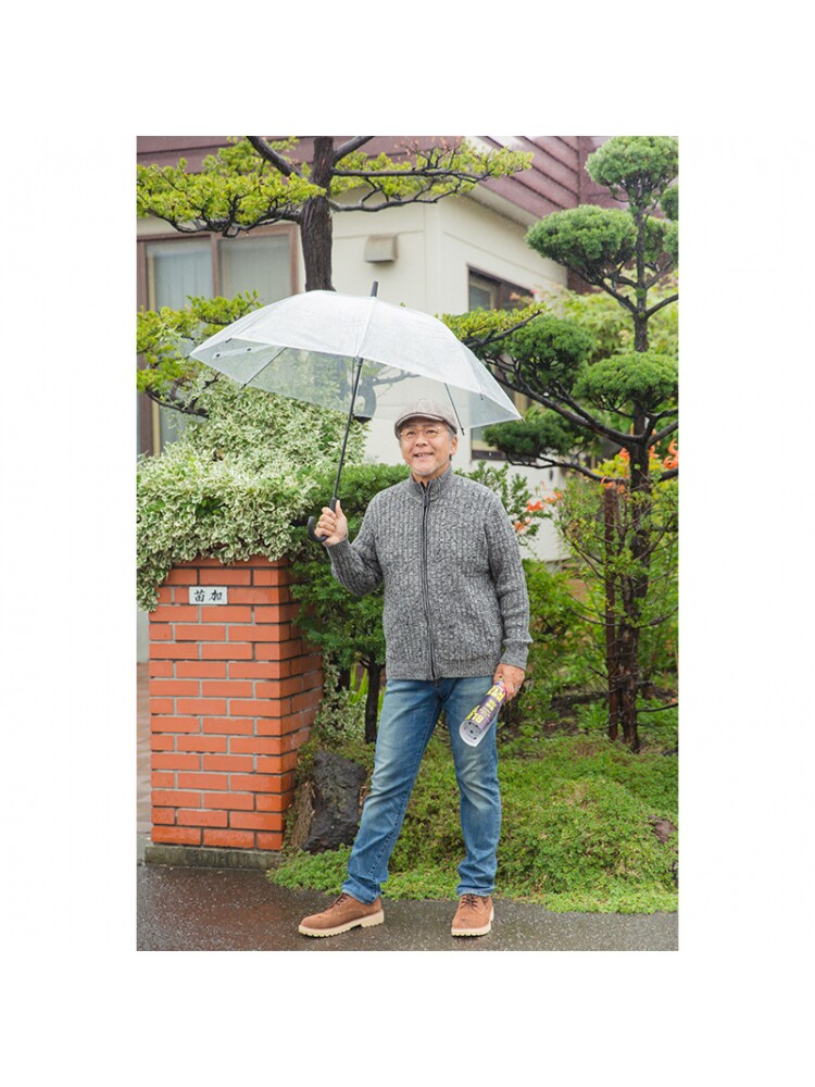 DADDY WINTER CLOTHES DAD SWEATER MAN MIDDLE-AGED KNITTED THREAD SHIRT MIDDLE-AGED AND ELDERLY AUTUMN AND WINTER MENS GRANDFATHER OLD MAN CLOTHES JACKET