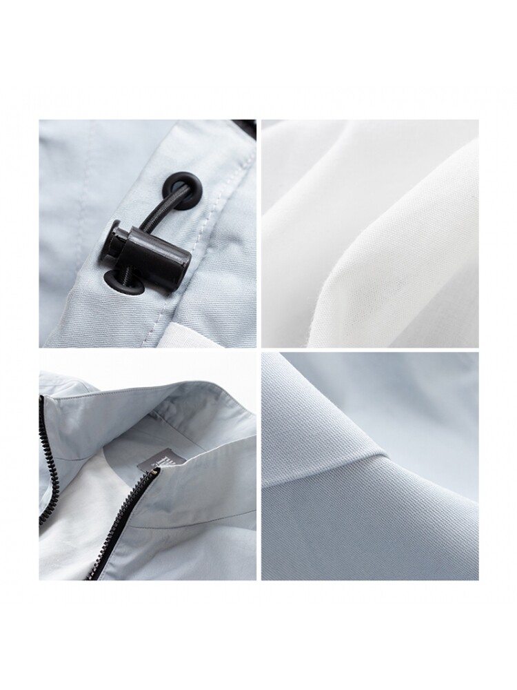 DADDY SUMMER COAT MIDDLE-AGED ELDERLY SPRING AND SUMMER VEST MALE MIDDLE-AGED THIN HORSE CLIP OLD GRANDFATHER VEST DAD