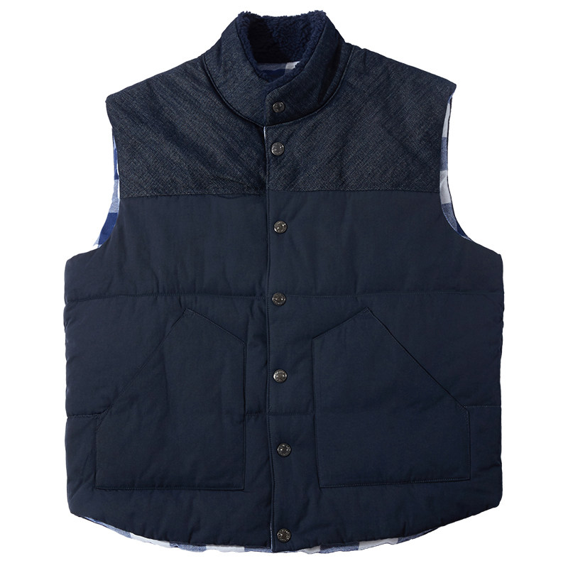 CLEARANCE AUTUMN AND WINTER VESTS FOR THE ELDERLY THICKENED LOOSE VESTS CLOTHES FOR THE ELDERLY WINTER CLOTHES FOR DADS WINTER CLOTHES COTTON COATS JACKETS