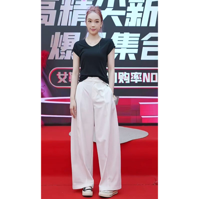 【大表哥粉丝专享】杨桃裤ZS17107