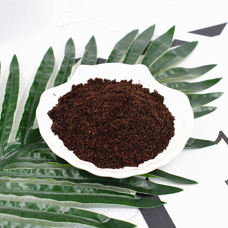 女人与咖啡！梅子家 咖啡身体磨砂膏220g 皮肤去角质鸡皮滋润光滑