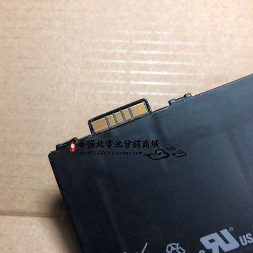 Подходит для аккумулятора сканера штрих-кодов Motorola ES85XX TC55 82-164807-01.