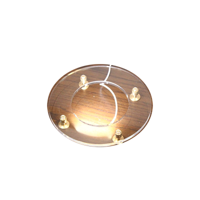 适用于哈曼琉璃1234代音响支架