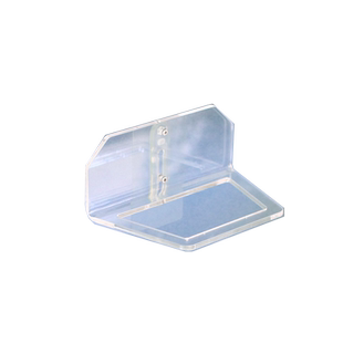 适用于TPLINK XDR3050/BE6400/5450路由器K20/K53/76上墙壁挂支架