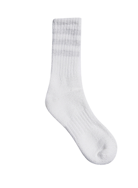 Resalibert  PIMA 棉毛巾底中桶袜长袜防臭吸汗中高筒潮袜