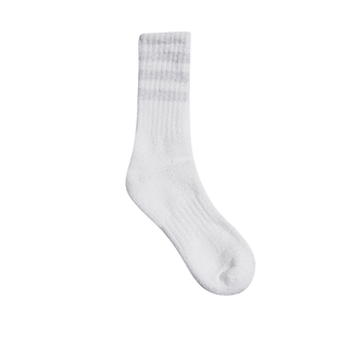 Resalibert 棉毛巾底中桶袜长袜防臭吸汗中高筒潮袜 PIMA