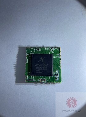 全新AR9341-AL1AAR9341-ALIAQFN无线路由器芯片质量保证集成电路