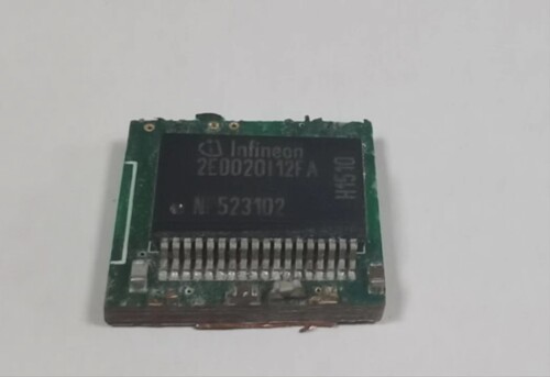 2ED020I12FA 2ED020112FA 2E0020I12 栅极驱动器芯片IGBT驱动器IC