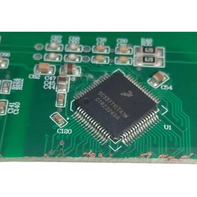 全新 SC33771CTA1MAE  丝印 SC33771CTA1M  芯片电池管理ic
