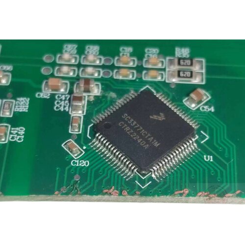 全新 SC33771CTA1MAE  丝印 SC33771CTA1M  芯片电池管理ic