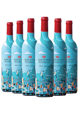 干露诺娃山庄赤霞珠干红葡萄酒