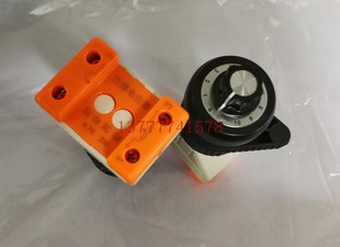 防爆电位器 ZH-W1 4.7K/10K高精度防爆电位器开孔30mm 防爆箱专用