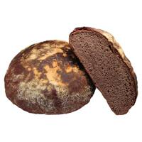 Steinofenbrot Grandma Rye Bread, oil-free, sugar-free, half vegetarian thumbnail 5