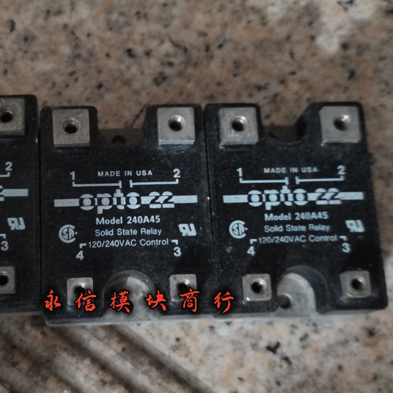 crydomcrydomSSR现货