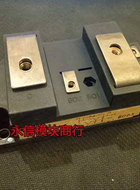 原装 1DI480A-055 GTR模块 480A 550V 1DI400A-060达林顿模块