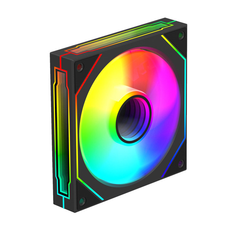 亿科贝拉棱镜6Pro台式电脑主机散扇幻彩AR机箱散热扇散热器/风扇,电脑硬件/显示器/电脑周边,散热器/风扇,淘宝优惠券,粉丝福利购,淘宝优惠卷