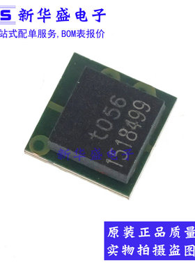 ZEN056V130A24LS SMD贴片 ZEN056V130A24LS 丝印T056 进口原装