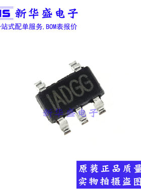 开关电源芯片 MP150GJ-Z 丝印IADG* MPS SOT23-5 全新进口原装