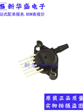MPX4115AP 确保压力传感器 全新原装Freescale