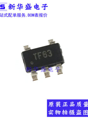 CAT4201TD-GT3 丝印TF SOT23-5 驱动器IC芯片 全新进口原装